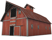 barn