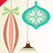 Holiday Banners